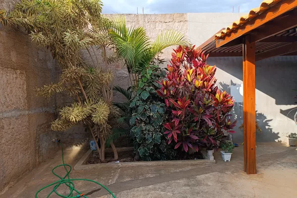 Casa plana à Venda, Felícia, Vitória da Conquista, BA - Foto 2