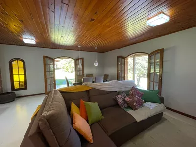 Sítio para venda,  Galdinópolis, Nova Friburgo - Foto 14