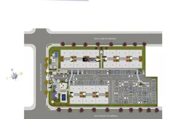 COBERTURA residencial em Contagem/MG (Bom Jesus) – Próximo ao comércio – Financiamento disponível - Foto 5