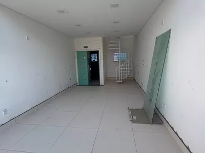 Loja com mezanino próximo à Av. integração, ao lado do Disep no Jurema - Foto 25