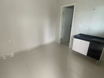 Kitnet para locação, 1 Cômodo com banheiro (incluso água e energia), no Bairro Felícia, Vitóri - Foto 8