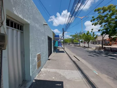 VENDA - CASA AVENIDA H, Nº: 1270 - CONJUNTO CEARÁ - Foto 2