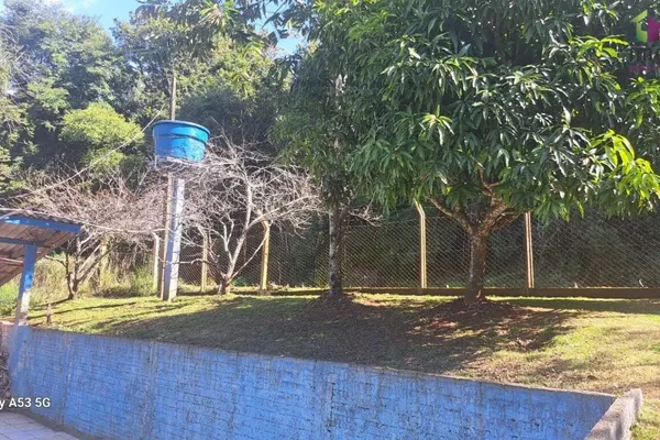Chacará para venda, as margens do rio iguaçu Zona Rural, Candói - Foto 6