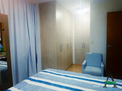 Londrina - Casa em Condomínio - 3 quartos - Vila Hípica - Foto 8