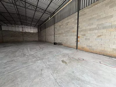 GALPÃO COMERCIAL PARA LOCAÇÃO – PEDRA AZUL | CONTAGEM/MG - Foto 2