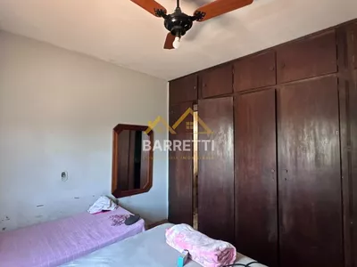 Casa Sobrado com 4 Quartos, Sendo 1 Suíte e 2 Garagens no Bairro Nova América em Piracicaba/SP - Foto 19