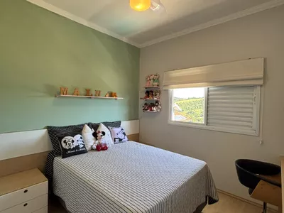 Casa 3 Suíte a Venda no Condomínio no Villa Di Roma e São Roque-SP - Foto 22