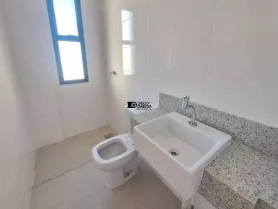 Área Privativa com 2 Quartos, Varanda e Lazer Completo – Conforto e Modernidade para sua Família - Foto 19