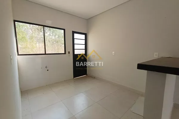 Casa Nova à Venda no Recanto dos Peixes - NATURE - Foto 5