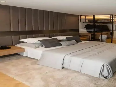 Apartamento à venda, 3 quartos, 3 suítes, 2 vagas, Boa Viagem - Belo Horizonte/MG - Foto 23