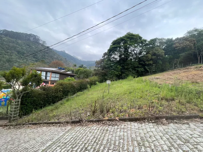 Terreno para venda,  Cônego, Nova Friburgo - Foto Principal