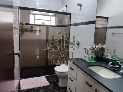 Casa 4 dorms c/ 2 suítes Pq Novo Mundo - Americana/SP - Foto 27