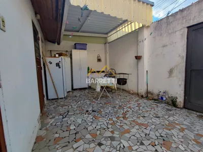 Casa à venda com 159 m², 3 quartos e 2 banheiros no Centro de Piracicaba - Foto 18