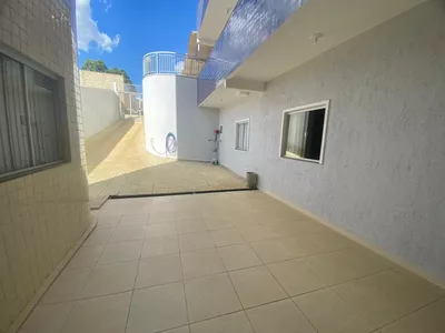 Apartamento térreo à venda, com 4 quartos sendo 2 suítes, com excelente acabamento, garagem para - Foto 4