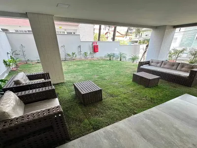 Cobertura à venda, 3 quartos, 3 suítes, 4 vagas, Castelo - Belo Horizonte/MG - Foto 9