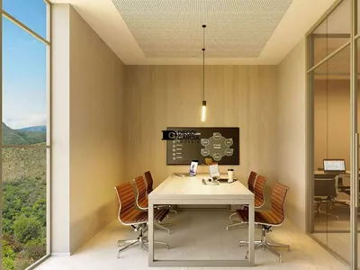 Apartamento à venda, 4 quartos, 4 suítes, 4 vagas, Jardim das Mangabeiras - Nova Lima/MG - Foto 22