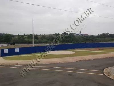 Salão Industrial em Condomínio Fechado com 3400m² - Americana/SP. - Foto 7