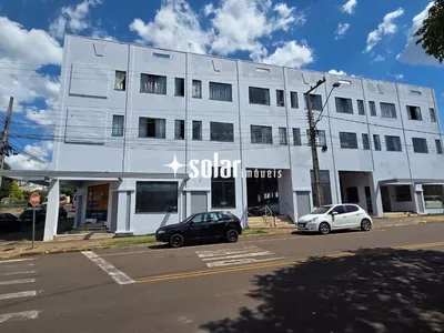 ED JOAO PAULO II APTO R DR FRANCISCO BELTRAO N 360 B BAIXADA - Foto 2