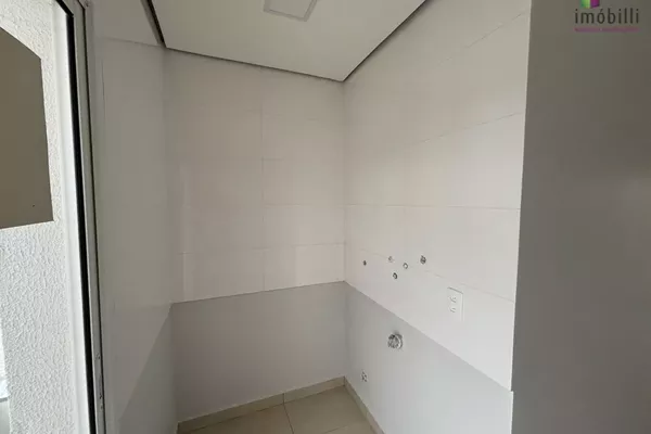 Apartamento Ed. Vó Nilva, 04 próximo  da UTFPR - Foto 6