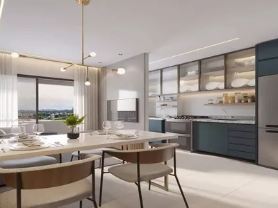 Apartamento à venda, 2 quartos, 1 suíte, 1 vaga, Estrela do Oriente - Belo Horizonte/MG - Foto 8