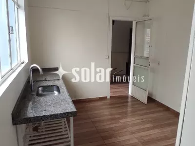CASA MISTA R SALGADO FILHO N 235 B PINHEIROS - Foto 7