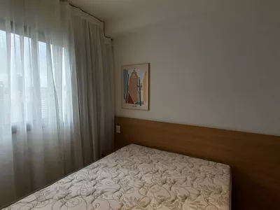 Studio, venda, mobiliado em Vila Nova Conceição - Foto 14