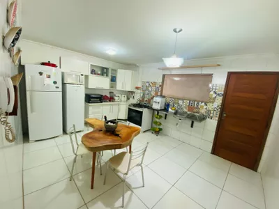 Excelente Casa de 4 quartos e garagem para 4 carros à Venda, Santa Cecília, Vitória da Conquista, - Foto 24