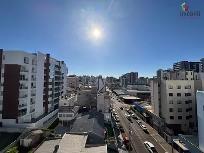 Apartamento 403 Ed. AMETISTA - Foto 16