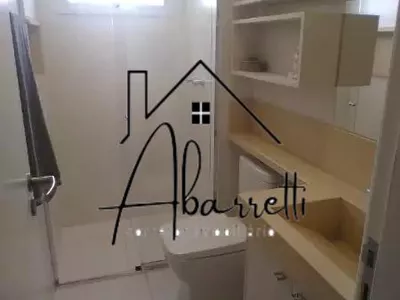 Apartamento em Piracicaba - 164 m², DECORADO - Sala 3 ambientes, 3 Suítes, 2 Vagas. Novo - Foto 21