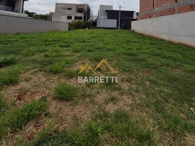 Terreno à Venda no Condomínio Villa Bela Vista - 366,44 m² - Foto 7