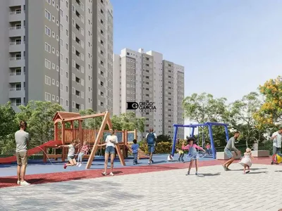 Unidades à venda, 2 quartos, Estrela do Oriente - Belo Horizonte - Foto 13