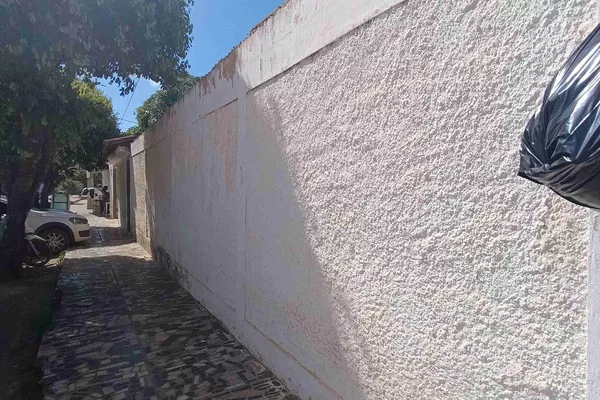 Casa de esquina com área de aproximadamente 500 m²à venda, para comércio, Espírito Santo, Vitó - Foto 3