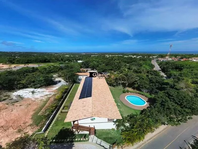 Apartamento à venda, 1 quarto, 1 suíte, 1 vaga, Imbassaí - Mata de São João/BA - Foto 14