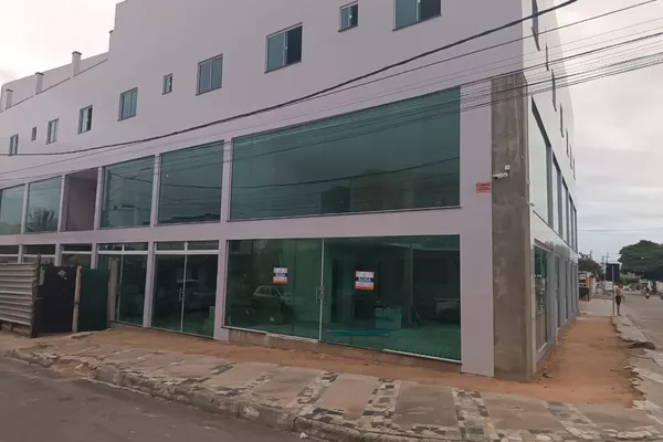 Lojas com e sem mezanino para locação, ao lado da Av. Fernando Spinola, perto do antigo Disep, Ju - Foto 2