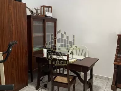 Sobrado 3 dorms c/ suíte bairro nobre Pq Res Nardini - Americana/SP - Foto 14