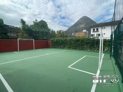 Apartamento duplex para venda, 4 quarto(s),  Olaria, Nova Friburgo - Foto 24