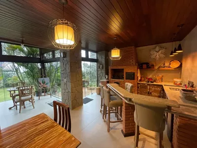 Casa em condomínio para venda, 3 quarto(s),  - Cônego, Nova Friburgo - Foto 13