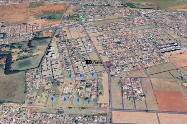 Apartamento à venda, Morumbi - Uberlândia/MG - Foto 2