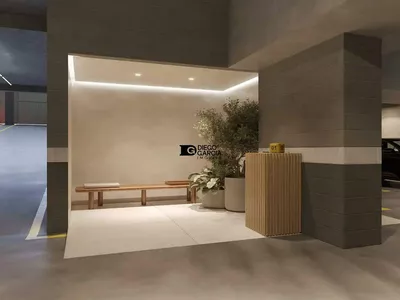 Apartamento à venda, 2 quartos, 2 suítes, 1 vaga, Indianópolis - São Paulo/SP - Foto 11