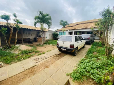 Excelente Casa de 4 quartos e garagem para 4 carros à Venda, Santa Cecília, Vitória da Conquista, - Foto 2