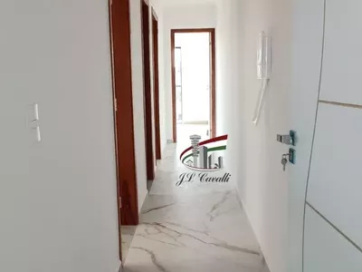 Sobrado para venda com 3 quartos na Fazenda Rio Grande - Foto 9