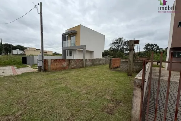 Terreno para venda, Rua Augusto Redivo Fraron, Pato Branco-pr - Foto 2