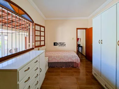 Casa com 3 quartos e 3 vagas para aluguel no Novo Eldorado, Contagem - Foto 13