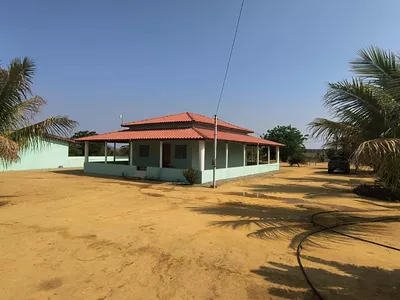 Chácara para venda e locação, Vitória da Conquista, BA - Foto 3