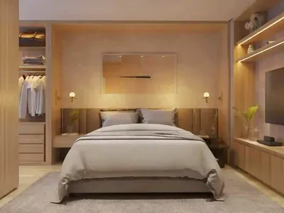 Apartamento à venda, 3 quartos, 3 suítes, 2 vagas, Boa Viagem - Belo Horizonte/MG - Foto 16
