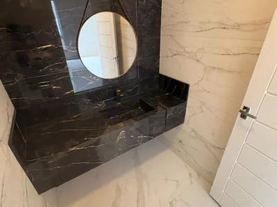 Casa térrea com 3 suítes + escritório + espaço gourmet + piscina à Venda, Boa Vista, Vitória - Foto 33