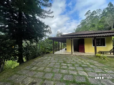Sítio com 20 mil metros,  Lumiar, Nova Friburgo - Foto 3