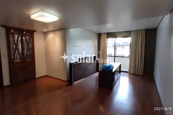 ED ODILA ZANDONA APTO 101 R ARARIBOIA N 375 B CENTRO - Foto 2