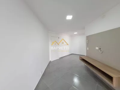 Apartamento à venda no Mirage Residence, com 65,35m², 2 quartos (sendo 1 suíte) e 2 vagas de garagem - Foto 4
