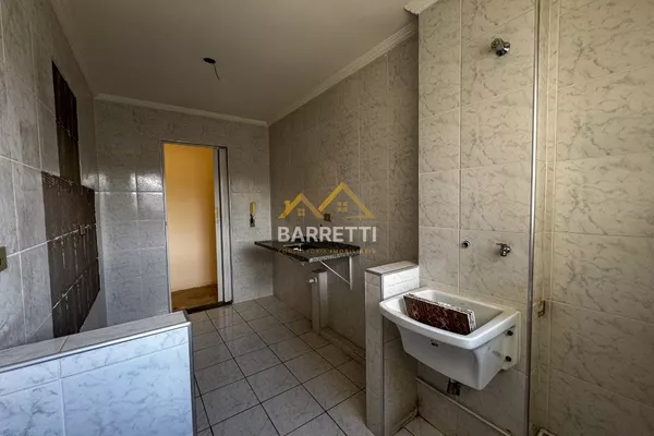 Apartamento à venda no bairro Jardim Caxambu, com 72m², três quartos, sendo uma suíte, e uma vaga de garagem - Foto 5